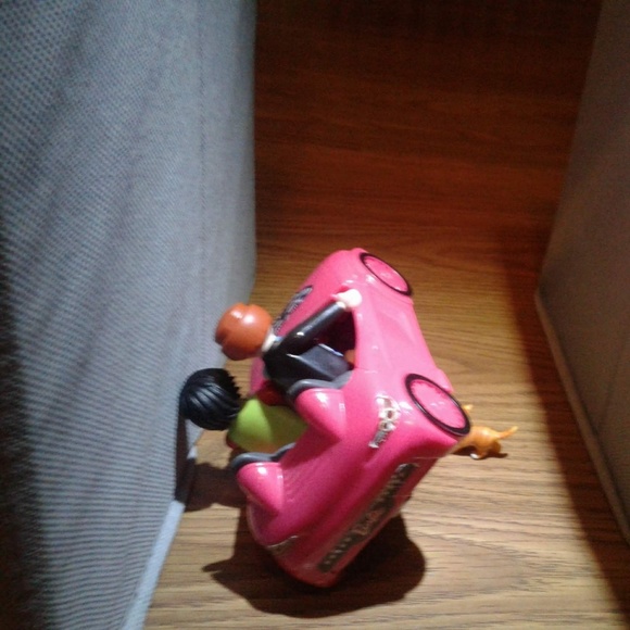 Meet your Posher, Dorothy - Picture 1 of 1